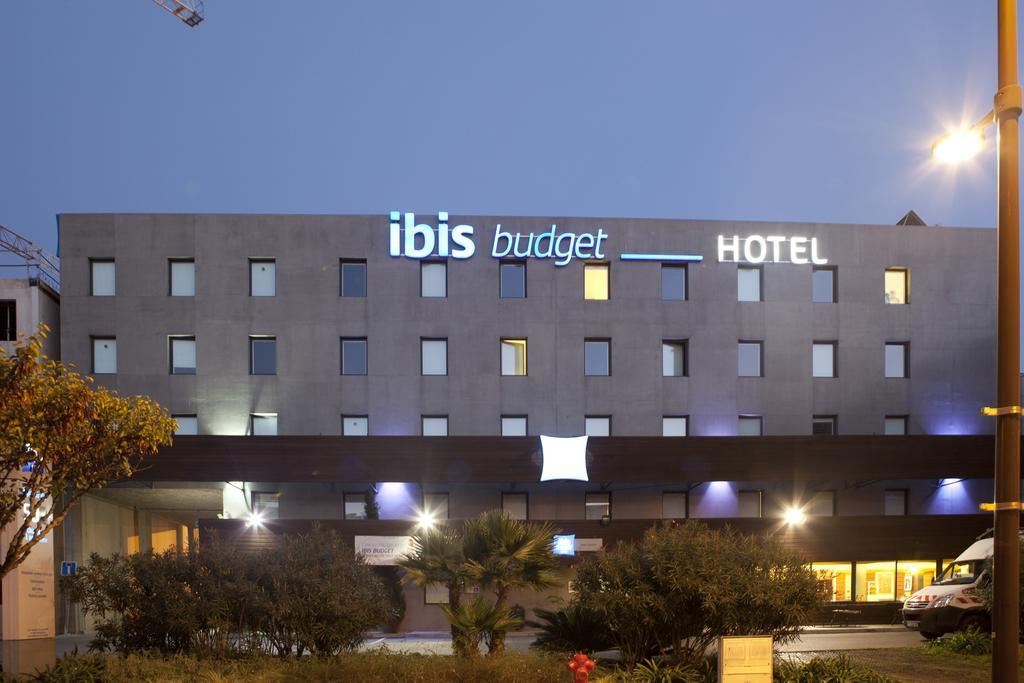 Hotel Ibis Budget Centre Sète