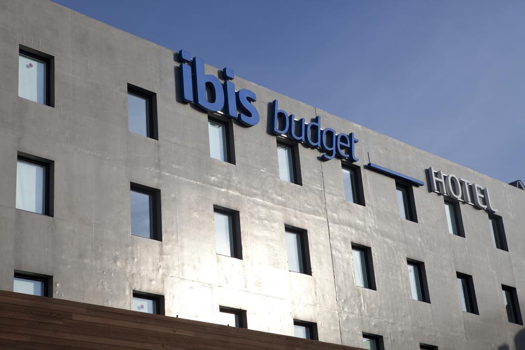 Hotel Ibis Budget Centre 2*