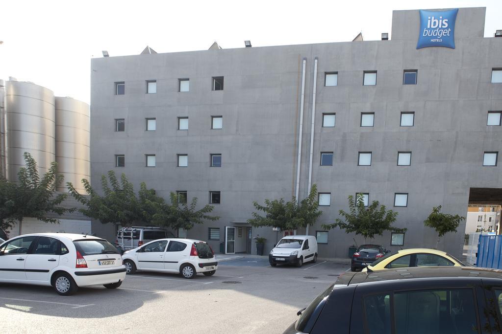 Hotel Ibis Budget Centre 2*