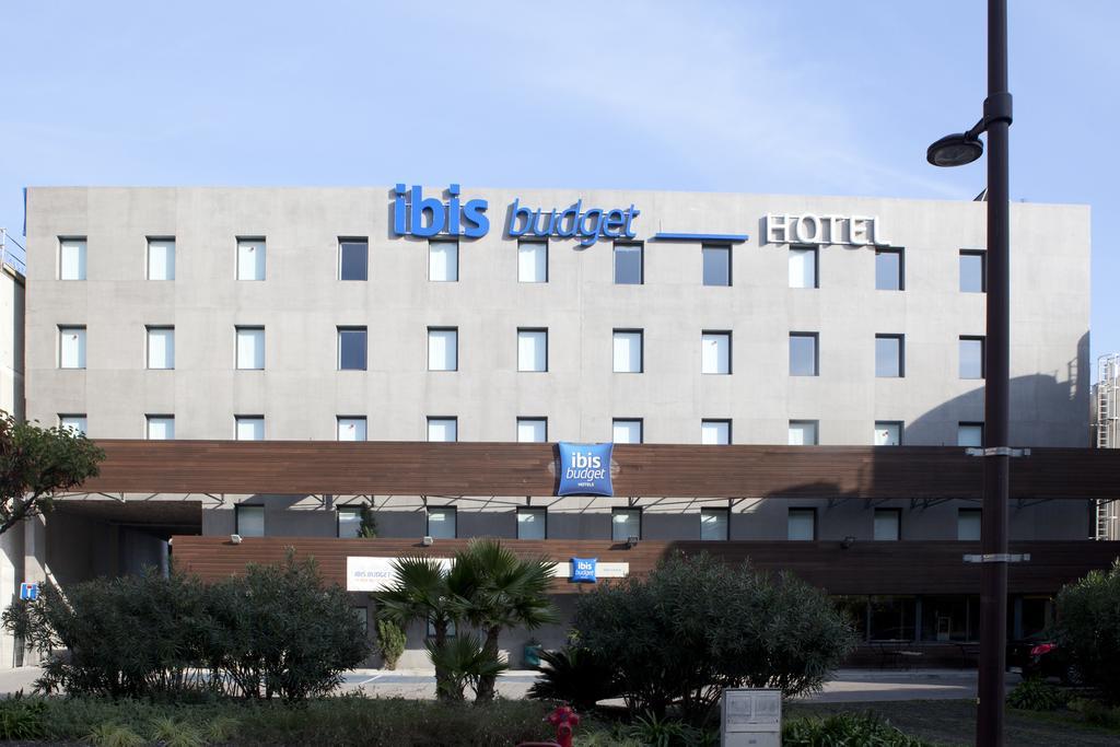 Ibis Budget Centre Hotel Sète