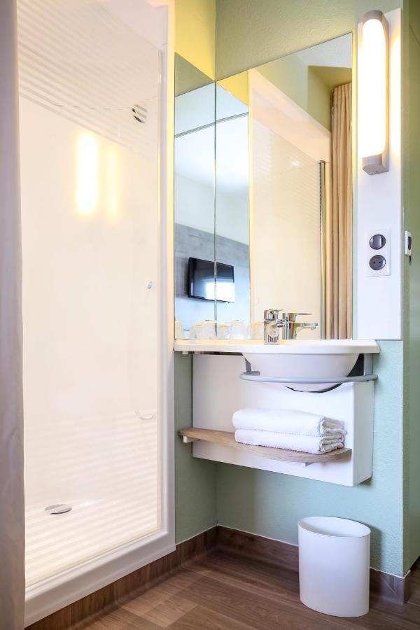 Ibis Budget Centre 2* Sete
