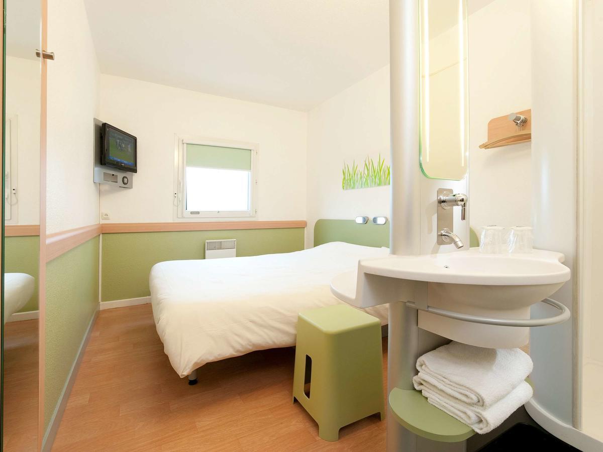 Ibis Budget Centre 2*