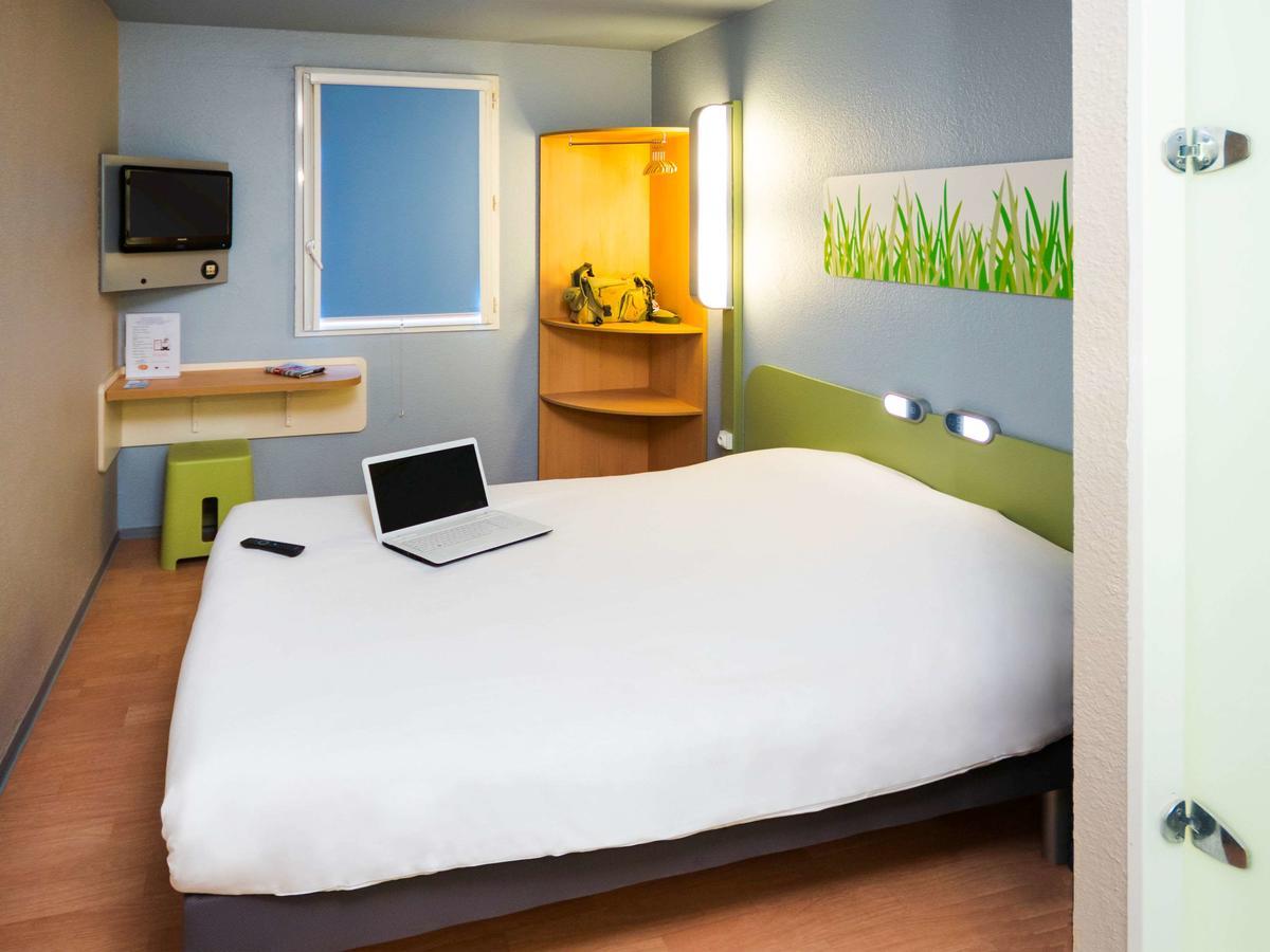 Hotel Ibis Budget Centre Sète