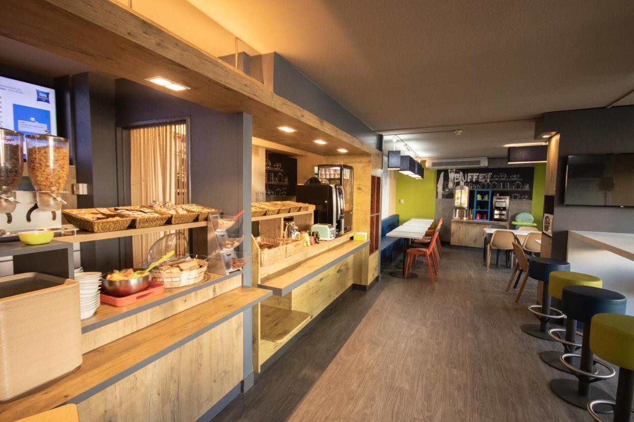 Ibis Budget Centre