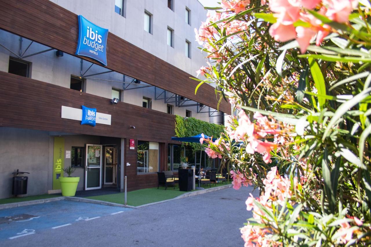Ibis Budget Centre Hotel