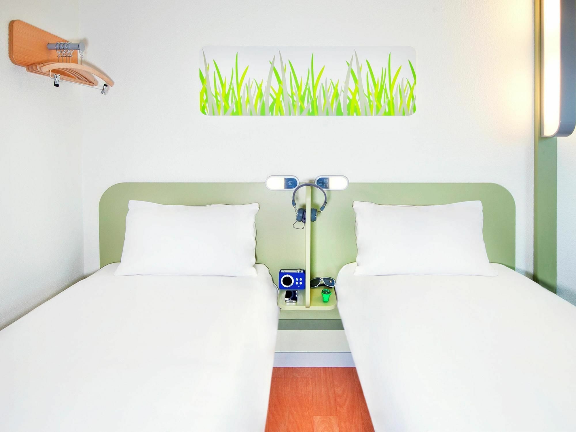 Hotel Ibis Budget Centre Sète
