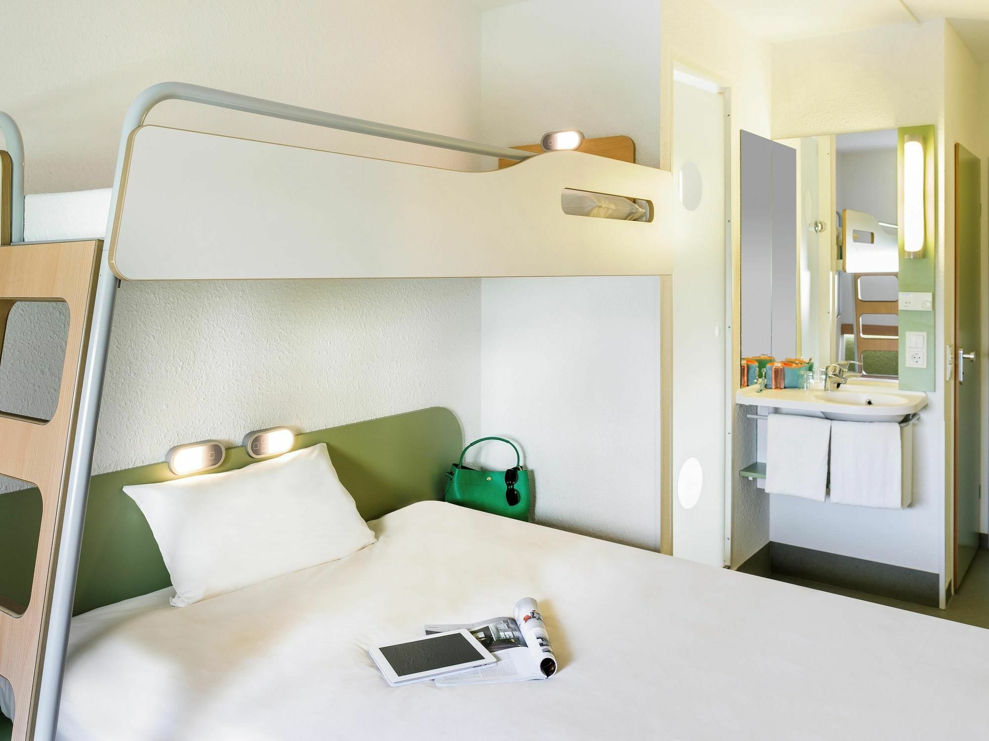 Ibis Budget Centre Sète
