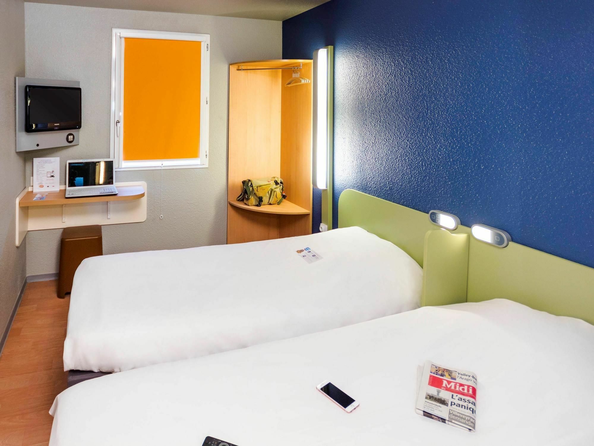 Ibis Budget Centre