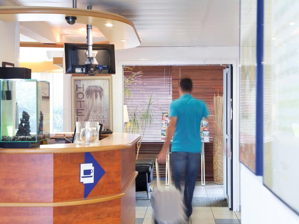 Ibis Budget Centre 2* Sète