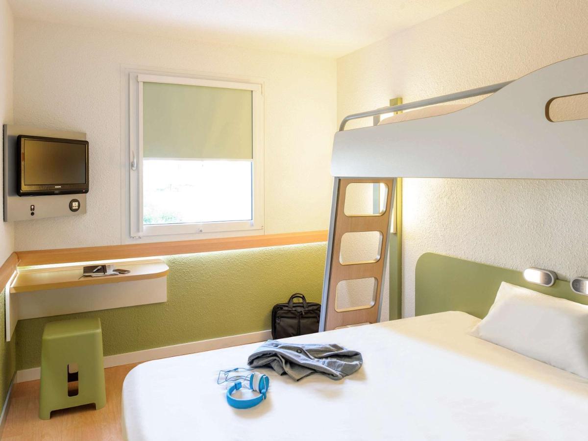 Ibis Budget Centre Hotel Sète