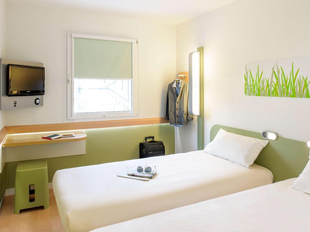 Ibis Budget Centre Hotel 2*