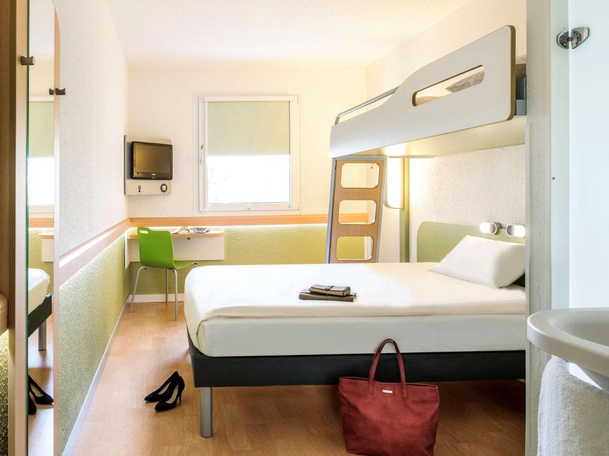 Hotel Ibis Budget Centre Sète