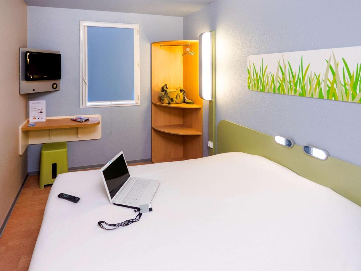 Ibis Budget Centre