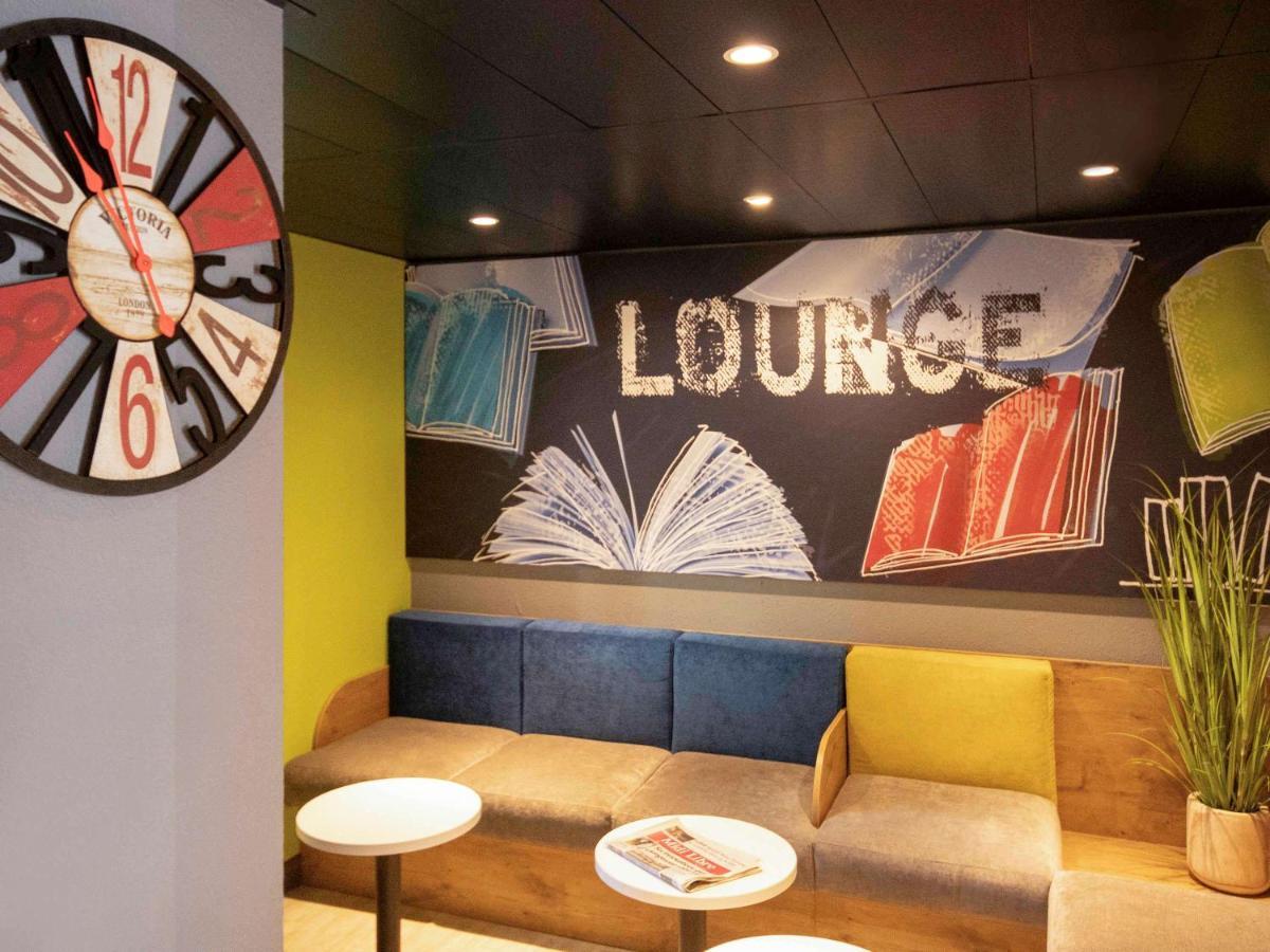 Ibis Budget Centre Sete